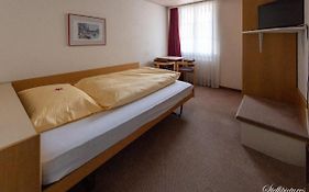 Hotel Krone Uetendorf