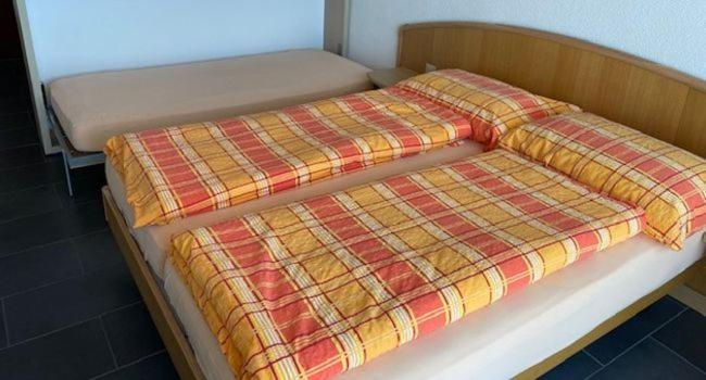 Hotel Krone Uetendorf Buitenkant foto